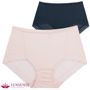 럭센스 착용감이 좋은 빅사이즈 맥시팬티 lpt1095