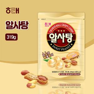 [해태제과] 알사탕(319g)