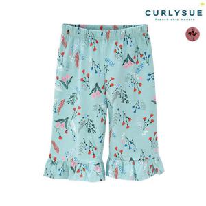 [컬리수] 플라워캣 파자마팬츠 CNZ2DAPT01