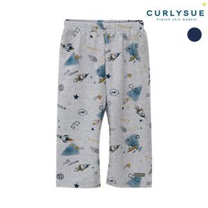 [컬리수] 우주모험 파자마팬츠 CNZ2DQPT51