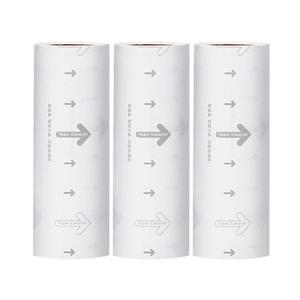 국산 돌돌이 테이프 크리너 16cm리필 7M 3개입