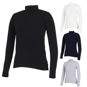 [김영주골프][김영주골프] 소프트 기모 골프이너웨어 여성 이너