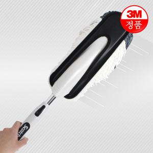 3M 고급 차량용 먼지떨이 / 먼지털이 카더스터