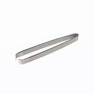 KAI 스텐 쪽집게 KF403 핀셋 눈썹정리 잔털제거