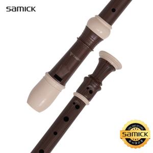 삼익 리코더 저먼식 바로크식 SRWJ-G SRWJ-B