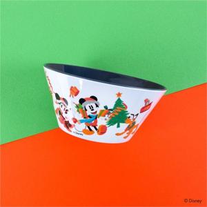 [릴팡]미키 홀리데이 시리얼볼 / MK6678