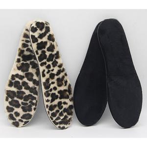 빅토 여자 양털 깔창 G81