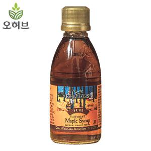 쿰스 메이플 시럽 50ml