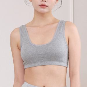 국산 면스판 스포츠브라 성인 주니어 빅사이즈