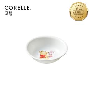 코렐 곰돌이푸 앞접시 1P