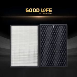 [100%국내산] 위닉스제로S AZSW400-HWK 프리미엄필터 세트