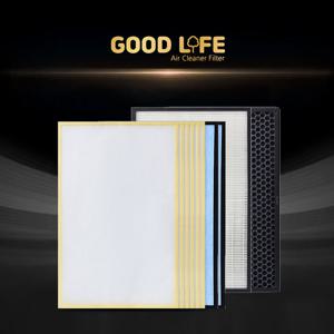 [100%국내산] 코웨이 AP-1008DH 호환필터 세트