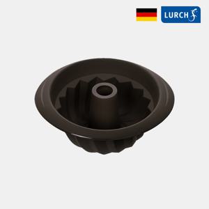 루치 실리콘 몰드 사바린 22cm