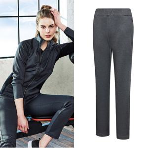 콜핑 여성 밴딩 트레이닝 운동복 등산 바지