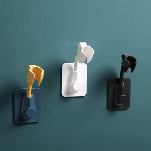 무빙 욕실 샤워기 홀더 고정 거치대