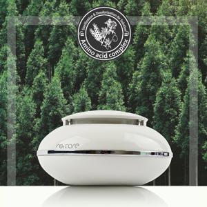 리투케어 유에프오 검(GUN) 탈취제 /차량용탈취제//집 사무실등