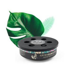 리투케어 검(GUN) 탈취제 /차량용탈취제//집 사무실등