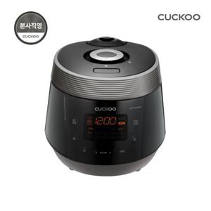 [가전환급10%] 본사직영) 쿠쿠 10인용 전기압력밥솥 CRP-PW1085FD