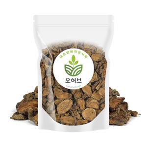 볶은 돼지감자 돼지감자차 250g