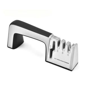 청년리빙 칼갈이 가위갈이 멀티샤프너