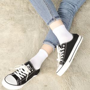 여성 카바양말 10켤레 여성양말 교복양말 학생양말