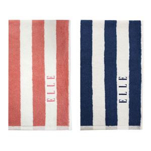 엘르 스트라이프 30수 코마사 바스타올 480g-3매