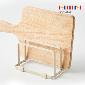 한샘 주방정리 SOK 마일드 도마거치대