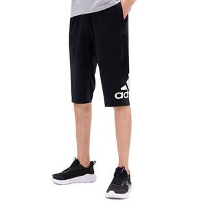 아디다스 트레이닝 헬스 반바지 DV1387