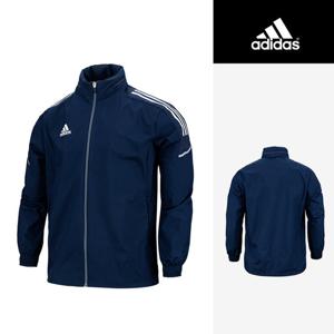 아디다스 콘디보21 올웨더 자켓(GH7177) 바람막이집업