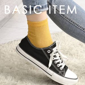 베이직 골지 데일리 5켤레 패션 중목 여자 기본 학생 양말