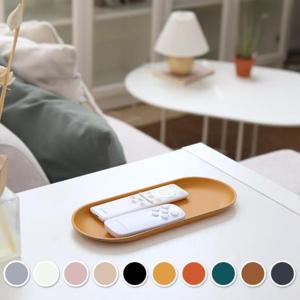 페니체 FENICE 라운드 트레이 그레이