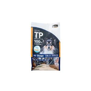 데이스포 테라픽 올스테이지 1kg