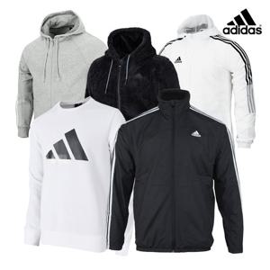 아디다스 매장정품 신상 집업 바람막이 모음(추가금X)