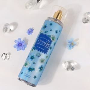 NEW 트윙클 화이트머스크 바디미스트 250ml /퍼퓸스프레이 로맨틱 무스크