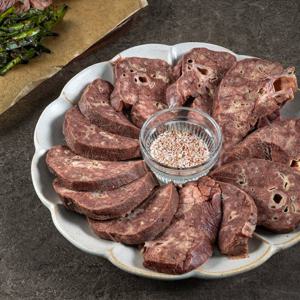 돼지부속물 돼지허파 1개 (450g~600g)