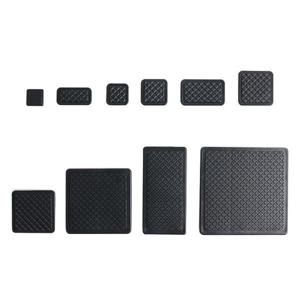 각파이프캡 50X100 각속 마감캡 마개 사각파이프