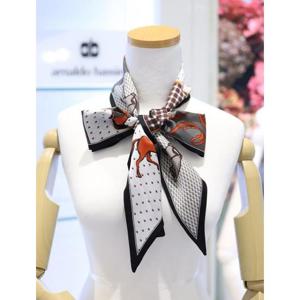 [아날도바시니] 스카프 ABFS-20306