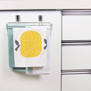 싱크대도어 행주걸이