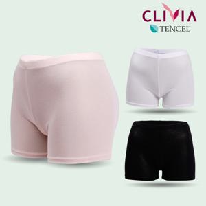 크리비아 LG4102P 텐셀 1부 속바지 (3매)