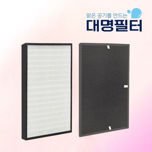 국내산 LG 스탠드형 AS488BWB 엘지퓨리케어 필터