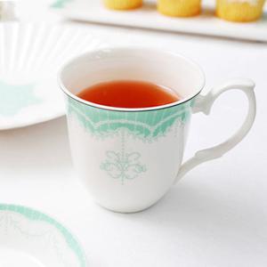 한국도자기 블레싱 머그세트 2p