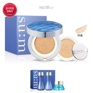 [숨] [혜택+]워터풀 쿠션 1호