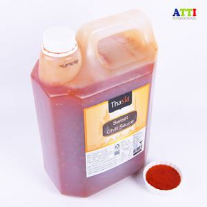 타이시아 스위트 칠리소스 5L