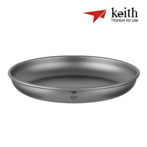 [키이스]키이스 Ti5367 티타늄 플레이트 400