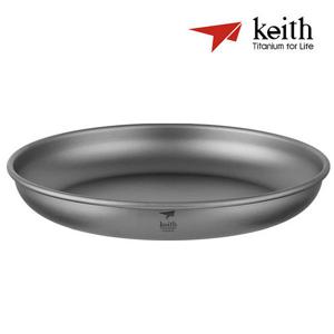 [키이스]키이스 Ti5368 티타늄 플레이트 450
