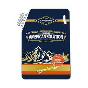 아메리칸 솔루션 언씬티드 9.07kg