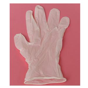 태화 니트릴 다용도장갑 라이트형 낱개2개 M사이즈