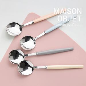 [메종오브제] 시에르 설렘 디너 스푼 1P