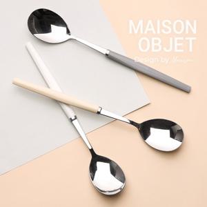 [메종오브제] 시에르 설렘 숟가락 1P