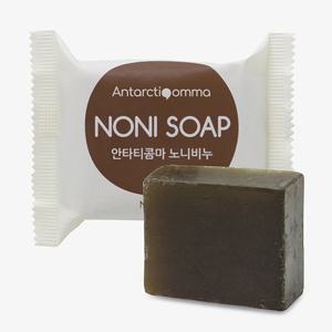 헬스베버리지 안타티콤마 노니비누 130g